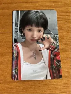 2025年最新】ソヨン トレカ gidleの人気アイテム - メルカリ