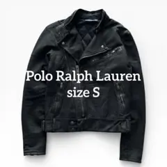 Polo Ralph Lauren ライダース 2026年最新】polo ralph lauren ダブルライダースの人気アイテム