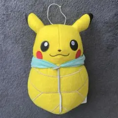 ポケモン 一番くじ ゼニガメ ぬいぐるみ 30周年記念 - メルカリ