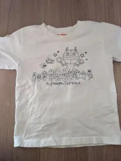 ANPANMAN Tシャツ 110サイズ