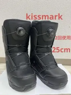 2026年最新】kissMark スノーボード ブーツの人気アイテム - メルカリ
