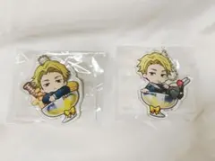 まるくじ　呪術廻戦　ちゃぽんっ！