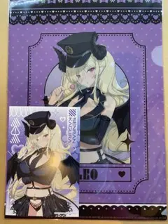 2026年最新】閃乱カグラ クリアファイルの人気アイテム - メルカリ