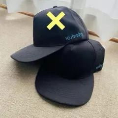 新品　Kubota キャップ 1個