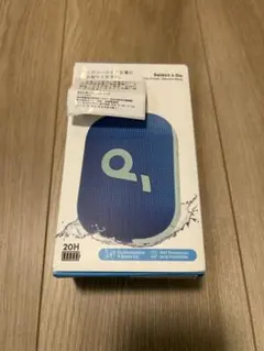 Anker Soundcore Select 4 Go 本体のサムネイル