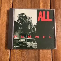ALL PUMMEL CD オール パメル　ディセンデンツ