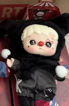 WHY SO SERIOUS ハチププ Shadow Joker