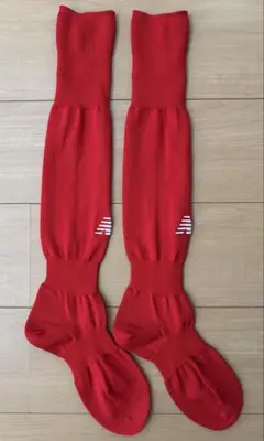 New Balance サッカーソックス25〜27㌢