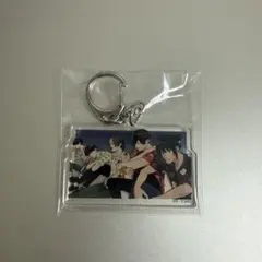 地政学ボーイズ ガチャパーティー アクリルキーホルダー d-12