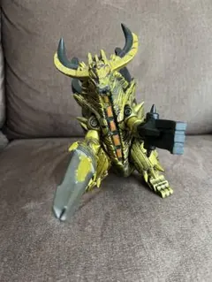 ウルトラ怪獣DXシリーズ スーパーグランドキング スペクター 怪獣
