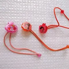 ディズニーリゾート公式　東京ディズニーランド　プリンセス　ヘアアクセサリーセット