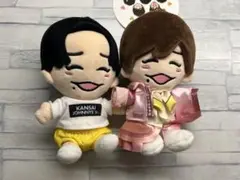 期間限定・定価以下】1体の価格 新品未開封 即日発送 なにわ男子 ちび