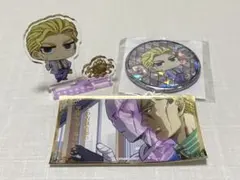 ジョジョの奇妙な冒険 吉良吉影