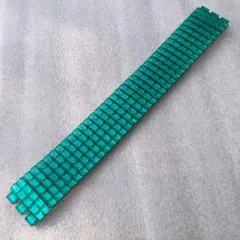 ●未使用新品●SWATCH ジャバラベルト 17mm その4のサムネイル