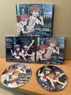 2026年最新】とある科学の超電磁砲 スリーブの人気アイテム - メルカリ