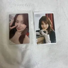 2026年最新】twice トレカ モモ まとめ売りの人気アイテム - メルカリ