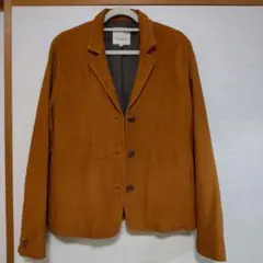 spick and span レザージャケット