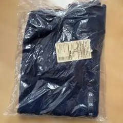 【値下げ！！】無印　タートルネックセーター