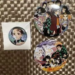 2026年最新】炭治郎缶バッジの人気アイテム - メルカリ