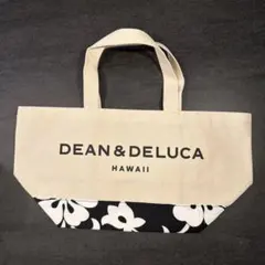 DEAN & DELUCA ハワイ限定　トートバッグ