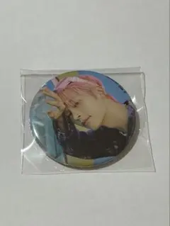 zb1ハンビン缶バッジ プレゼント ゼベワン缶バッチ PRESENT