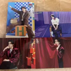 Stray Kids スキズ Han ハン 公式 ラントレ