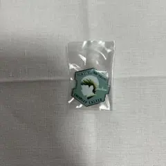 劇場版 鬼滅の刃 無限城編 キャラクターモチーフピンズ　愈史郎　胡蝶カナエ