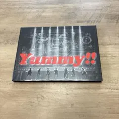 2026年最新】キスマイ yummy dvdの人気アイテム - メルカリ