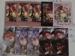 悪魔執事と黒い猫 あくねこ フェネス ぱしゃこれ バトコレ バレンタイントレカ