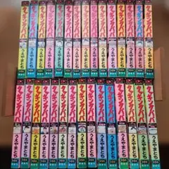 くろうさぎ様専用【裁断済】クッキングパパ 1〜175巻 1／2 - メルカリ