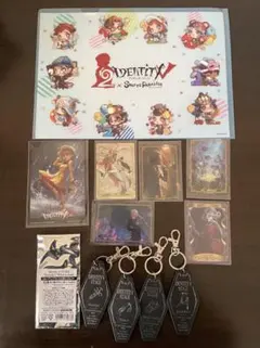 2026年最新】Identityv 舞台の人気アイテム - メルカリ