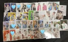 SnowMan ラウール　公式写真　35枚セット　まとめ売り