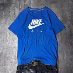 00s archive NIKE s/s tee y2k tech sk8 L