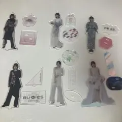 2026年最新】的野美青アクスタの人気アイテム - メルカリ