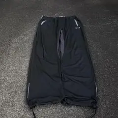 00s OAKLEY 立体裁断 gimmick pants y2k テック系 - メルカリ