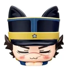 ゴールデンカムイ　おひるねこ　杉元佐一　杉元　フィギュア　猫　猫耳　アニメ　漫画