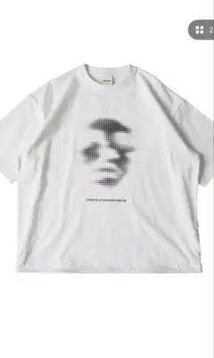 WISH FOREVER Tシャツ ホワイト