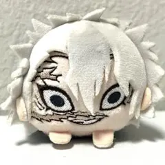 鬼滅の刃 もちころりん 不死川実弥