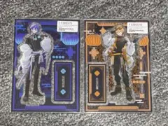 プロセカ クリフェス クリエイターズフェスタ アクスタ 天馬司 神代類