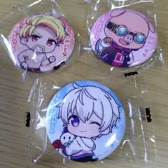 2026年最新】缶バッジまとめ売りの人気アイテム - メルカリ