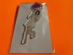 下尾みう　AKB48 推しキャッチキーホルダー　新品未開封
