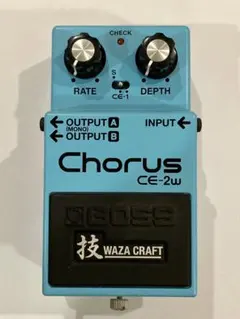 2025年最新】BOSS 技craft CE-2Wの人気アイテム - メルカリ