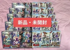 忍たま乱太郎 カルパス BIGシール付き 10個セット