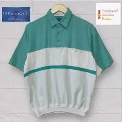 2025年最新】タウンクラフト シャツ 半袖の人気アイテム - メルカリ