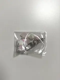 チャーミーキティ サンリオ キーホルダー メルヘンパーティー