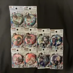 ポケモンZA 缶バッジコレクション ガイ7個セット ポケモンZA 缶バッジコレクション ガイ7個セット | Mercari