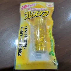 小林製薬 ブレスケア レモン味 50粒のサムネイル