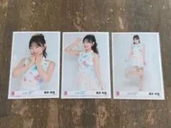 山﨑空 AKB48 会場限定ランダム生写真 名残り桜 第4弾 - メルカリ