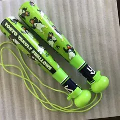 東京ヤクルトスワローズ 応援メガホン 2本セット