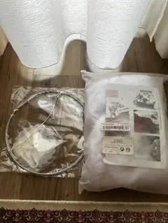 베이비/키즈 캐노피 커튼